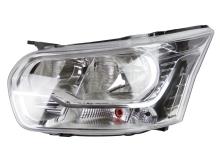 ABAKUS 431-11C6LMLD-EM
