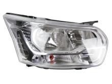 ABAKUS 431-11C6RMLD-EM