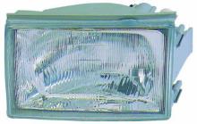 ABAKUS 661-1124R-LD-E