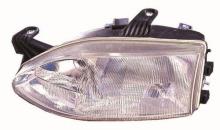 ABAKUS 661-1136L-LD-EM