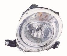 ABAKUS 661-1155L-LD-EM