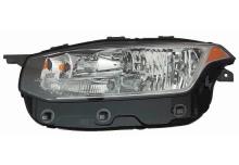 Optique avant principal droit (feux)(phare) VOLVO XC 40 - Cazenave.net