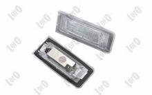 ABAKUS L03-210-0001LED
