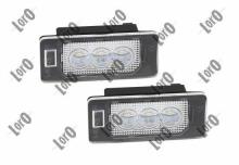ABAKUS L03-210-0006LED