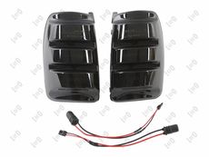 ABAKUS L17-140-003LED-SD