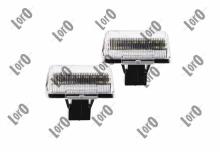ABAKUS L17-210-0007LED