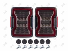 ABAKUS L23-190-001LED-S