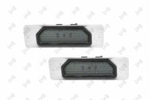 ABAKUS L35-210-0002LED