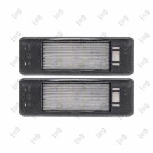 ABAKUS L35-210-0006LED