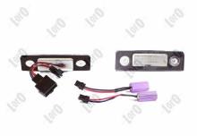 ABAKUS L48-210-0001LED