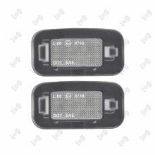 ABAKUS L51-210-0013LED