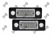 ABAKUS L52-210-0003LED