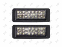 ABAKUS L52-210-0005LED