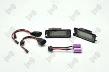 ABAKUS L53-210-0001LED