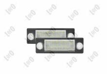 ABAKUS L53-210-0002LED