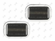 ABAKUS L54-141-002LED-S
