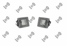ABAKUS L54-210-0006LED