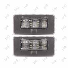 ABAKUS L60-210-0002LED