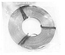 24PCS Arbre de Transmission Kit Soufflet Cardan Acier Inoxydable Collier  Serrage