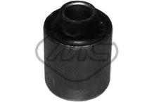 Metalcaucho 00461