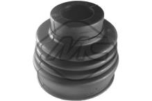 Metalcaucho 00583