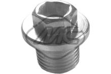 Metalcaucho 00670