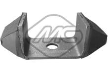 Metalcaucho 00724