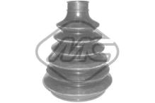 Metalcaucho 00750
