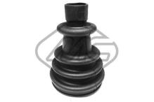 Metalcaucho 01733E
