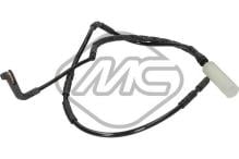 Metalcaucho 02083
