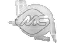 Metalcaucho 02253