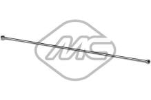 Metalcaucho 02322