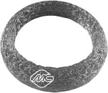 137.171 ELRING Joint D'étanchéité, Tuyau D'échappement Filtre à