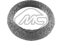 Metalcaucho 02431