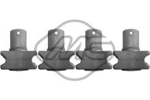 Metalcaucho 02437