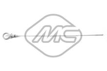 Metalcaucho 02621