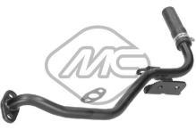 Metalcaucho 03215