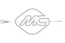 Metalcaucho 03250