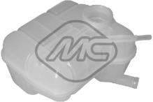 Metalcaucho 03304