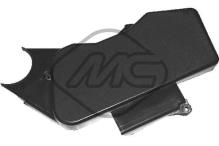 Metalcaucho 03750