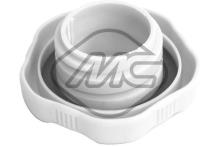 Lot De 5 Joints De Bouchon D'huile Moteur - Compatibles Austin Metro, Mercedes-Benz 123 Et 124 (OEM A1020180380)