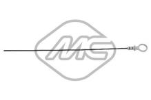 Metalcaucho 04731