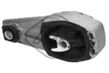 Tirante De Réaction Moteur METALCAUCHO Pour Alfa - Pièce Suspension En Métal-caoutchouc