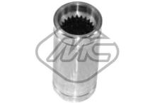 Metalcaucho 05777