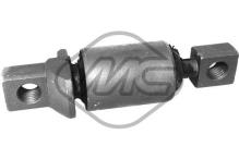 Metalcaucho 06612
