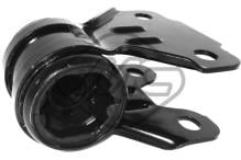 Metalcaucho 06628