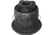 Metalcaucho 06693