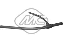 Metalcaucho 07335