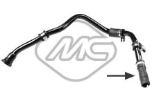 Metalcaucho 07685