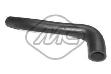 Durite D'huile Moteur Supérieure ORIGINAL IMPERIUM 17857 Pour FIAT - Neuve